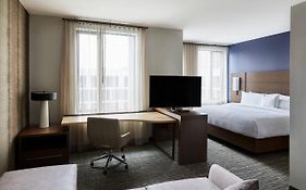 Residence Inn Dallas by The Galleria